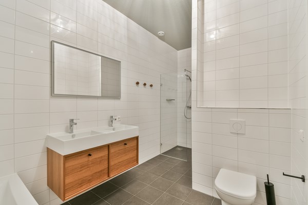 Medium property photo - Ertskade 264, 1019 BB Amsterdam